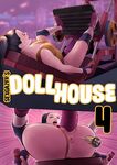 DollHouse 4