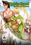 Robin Hood the Queen of Thieves 1