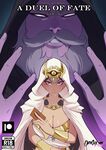 A Duel of Fate