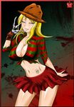 Freddy Krueger 7
