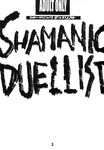 Shamanic Duellist