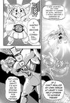 Furry Fight Chronicles 7