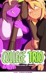 College Trio