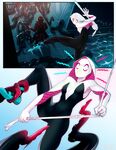 Contract with Spider-Gwen