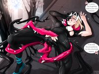 Contract with Spider-Gwen