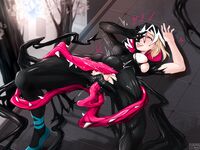 Contract with Spider-Gwen