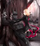 Contract with Spider-Gwen