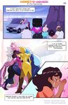 Connie's universe - A new opportunity