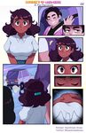 Connie's universe - A new opportunity