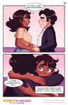 Connie's universe - A new opportunity
