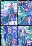 Elsa Meet Jack