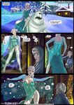 Elsa Meet Jack