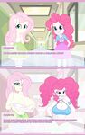 Equestria Girls Bimbo