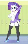 Equestria Girls Bimbo