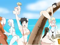 Naruto Next Generations - Many - Hentai Arts