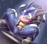 Greninja - Hentai Arts