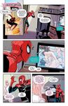 Invincible Iron Spider