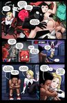 Spider-Sex: Into The Spider-Smut