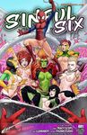Sinful Six