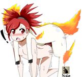 Flannery - Hentai Arts