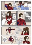 Spidercest 4