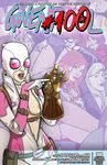 Gwenpool 100