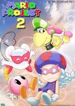 Mario Project 2