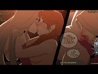 艾尔莎的地牢 Ch.2
