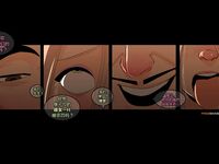 艾尔莎的地牢 Ch.2