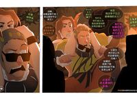 艾尔莎的地牢 Ch.3