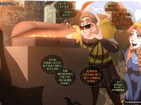 艾尔莎的地牢 Ch.3