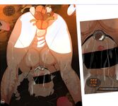 艾尔莎的地牢 Ch.3