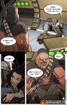 Star Wars: A Complete Guide to Wookie Sex