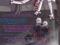 Hive Sisters and the Demon!