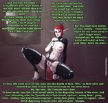 Hive Sisters and the Demon!