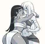 Chel x Kida!