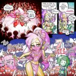 The Dance of the 7 Veils