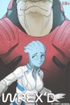 Wrexd