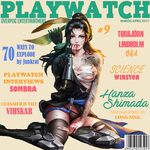 Playwatch