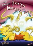 The Simpsons Into the Multiverse