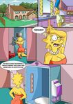 The Simpsons Into the Multiverse
