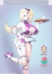 Bimbo Maid