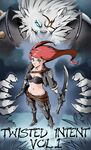 Twisted Intent Vol.1