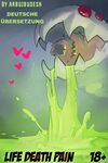Leben Tod Schmerz
