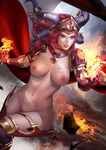 Alexstrasza