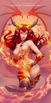 Alexstrasza