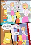 The Simpsons Old Habits 4 - An Unexpected Visit