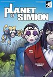 Planet of Simion