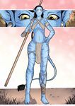 Avatar Na'vi