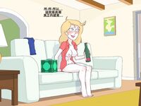 贝丝和米塞克斯先生